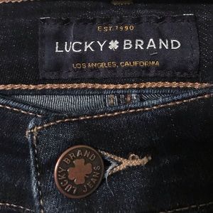 Lucky Brand Jeans